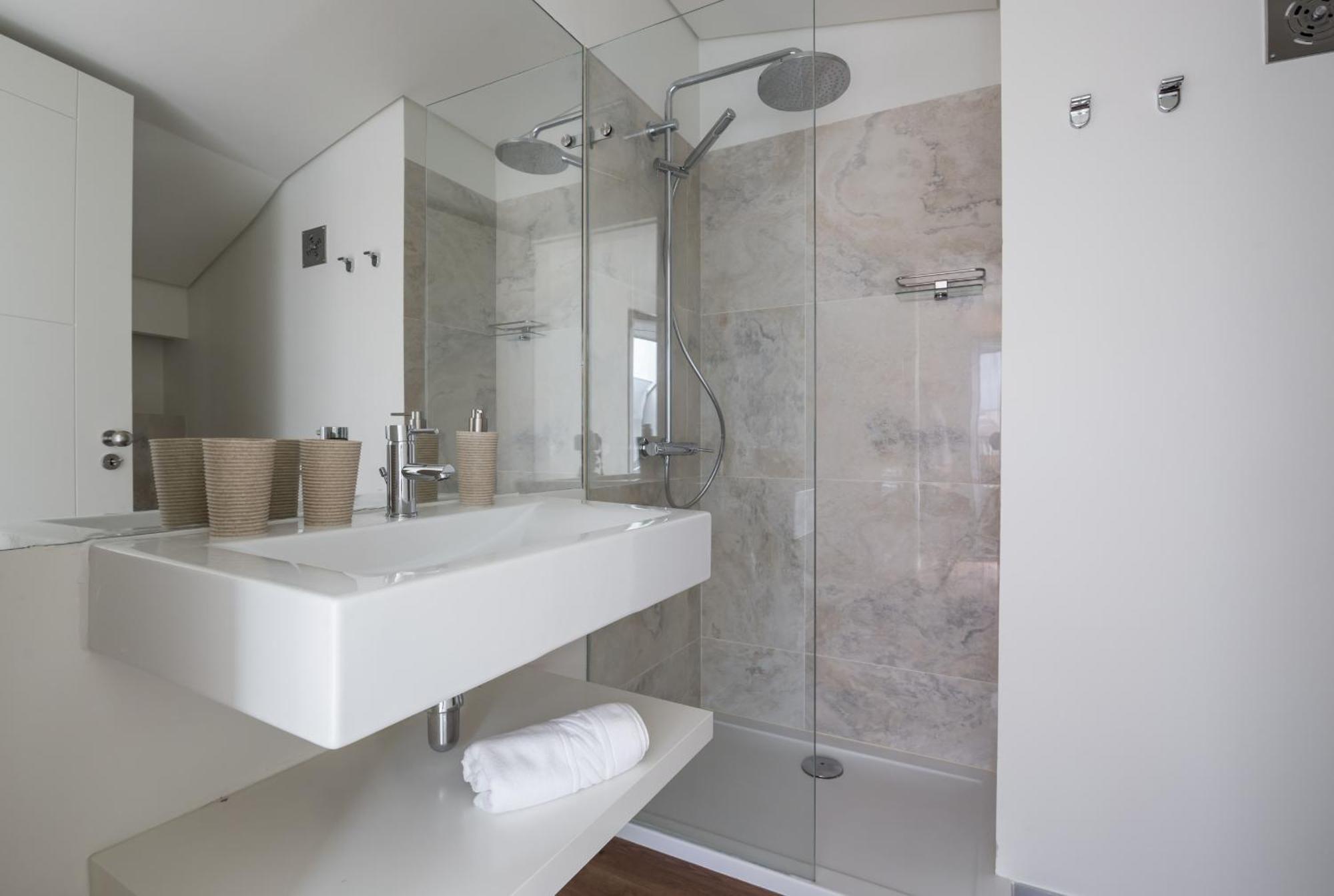 Marques De Pombal, Ttldl42 Apartamento Lisboa