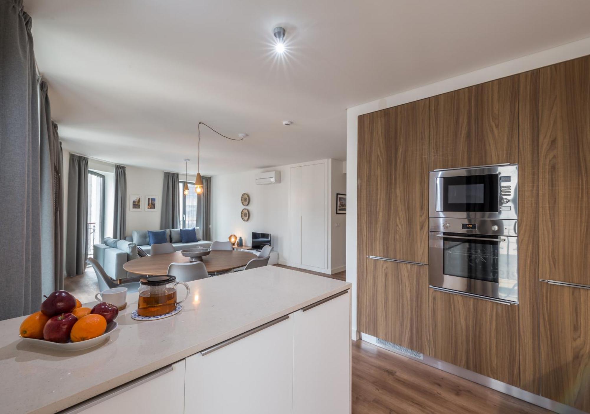 Apartamento Marques De Pombal, Ttldl42 *
