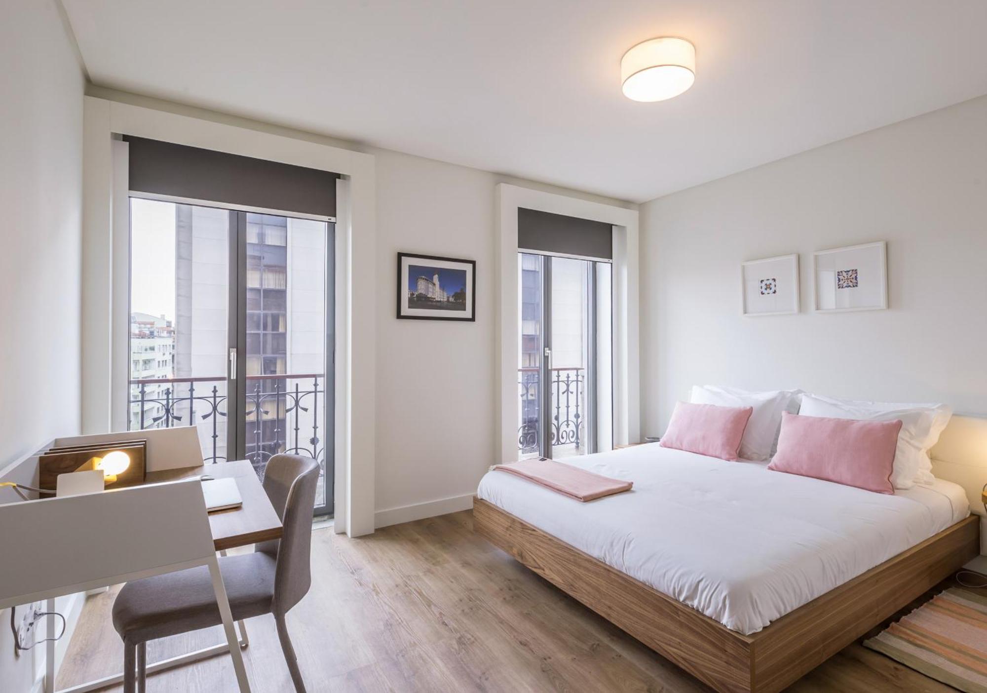 Apartamento Marques De Pombal, Ttldl42