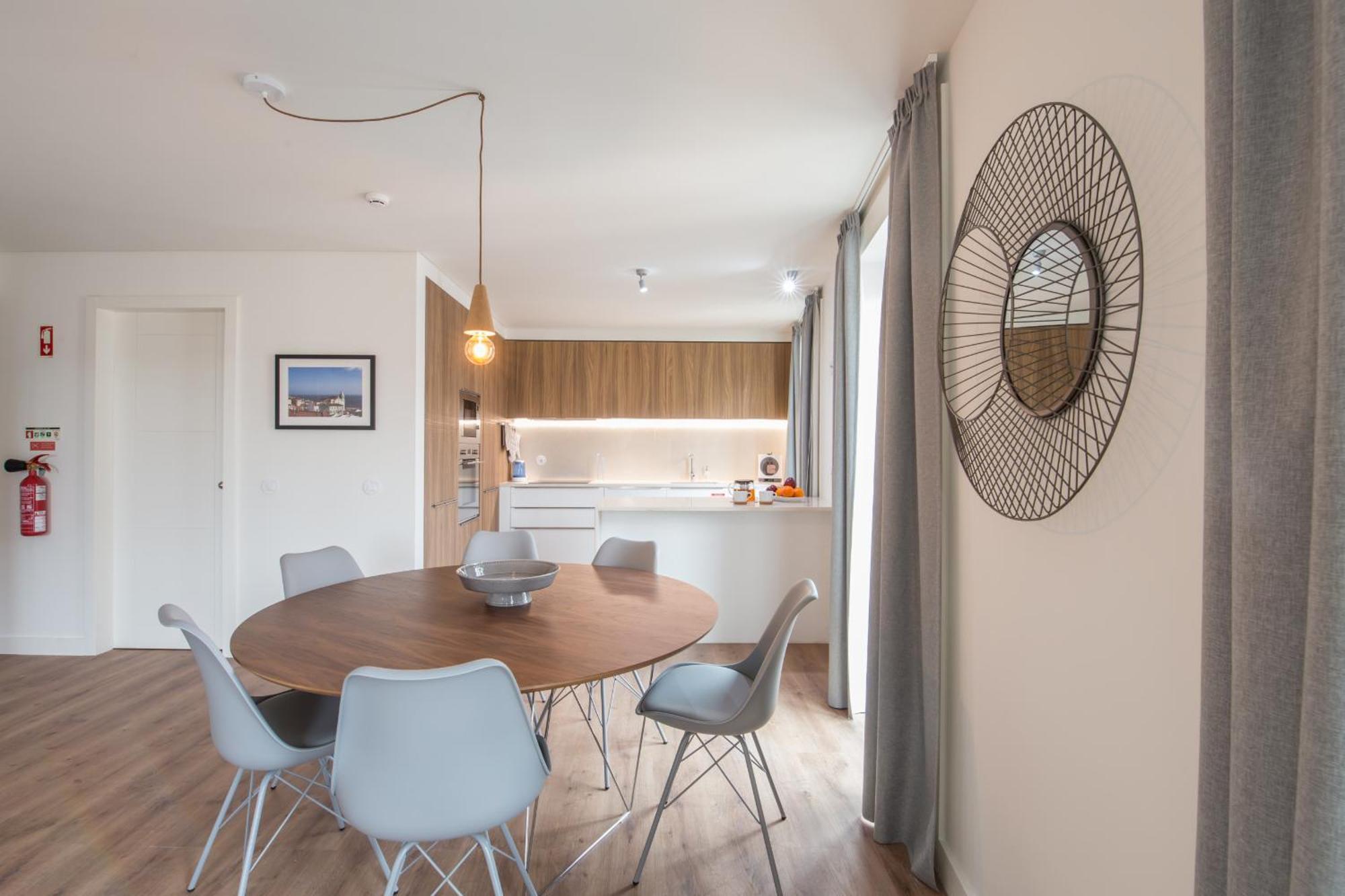 Marques De Pombal, Ttldl42 Apartamento