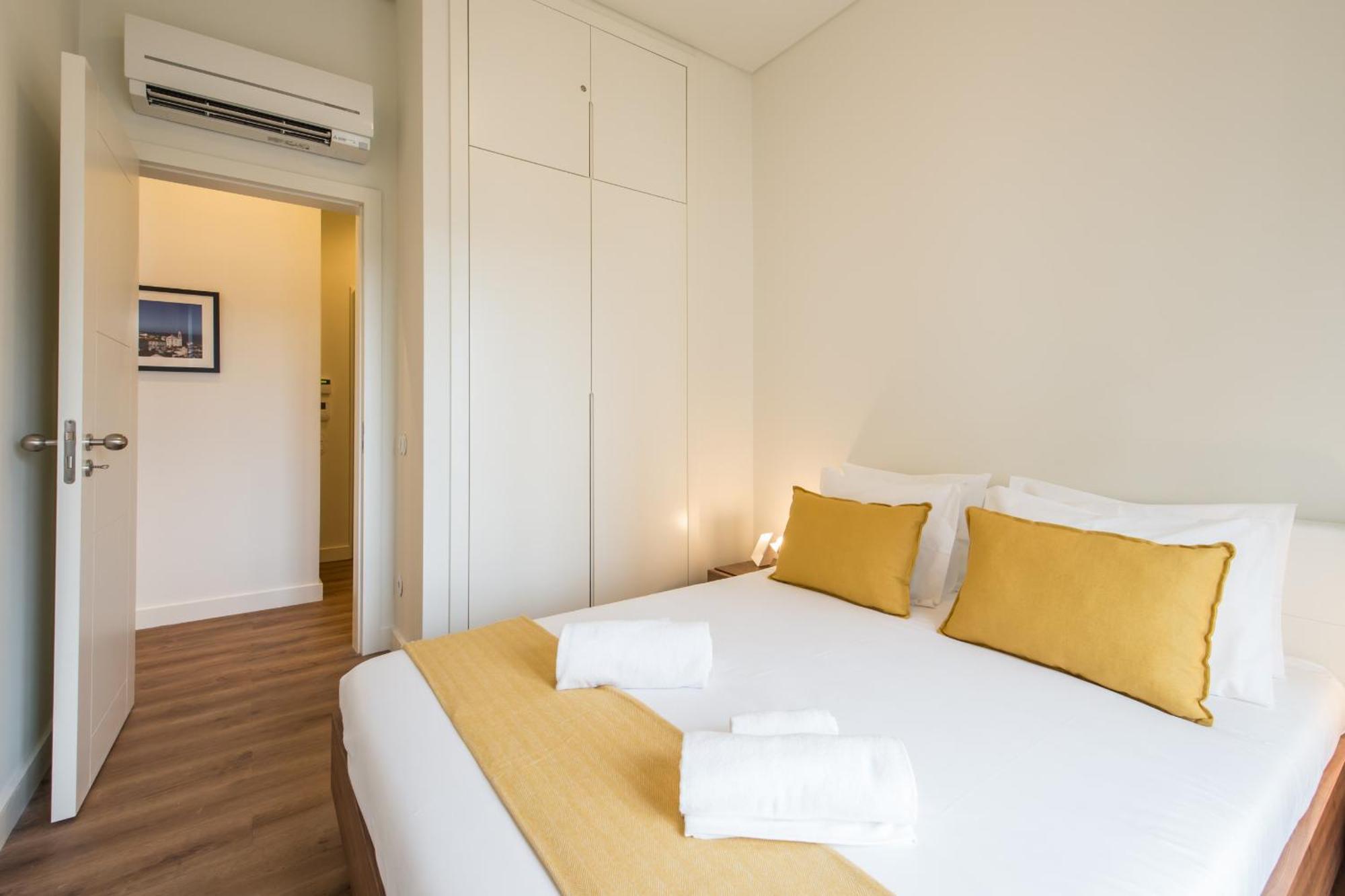 Apartamento Marques De Pombal, Ttldl42 Lisboa