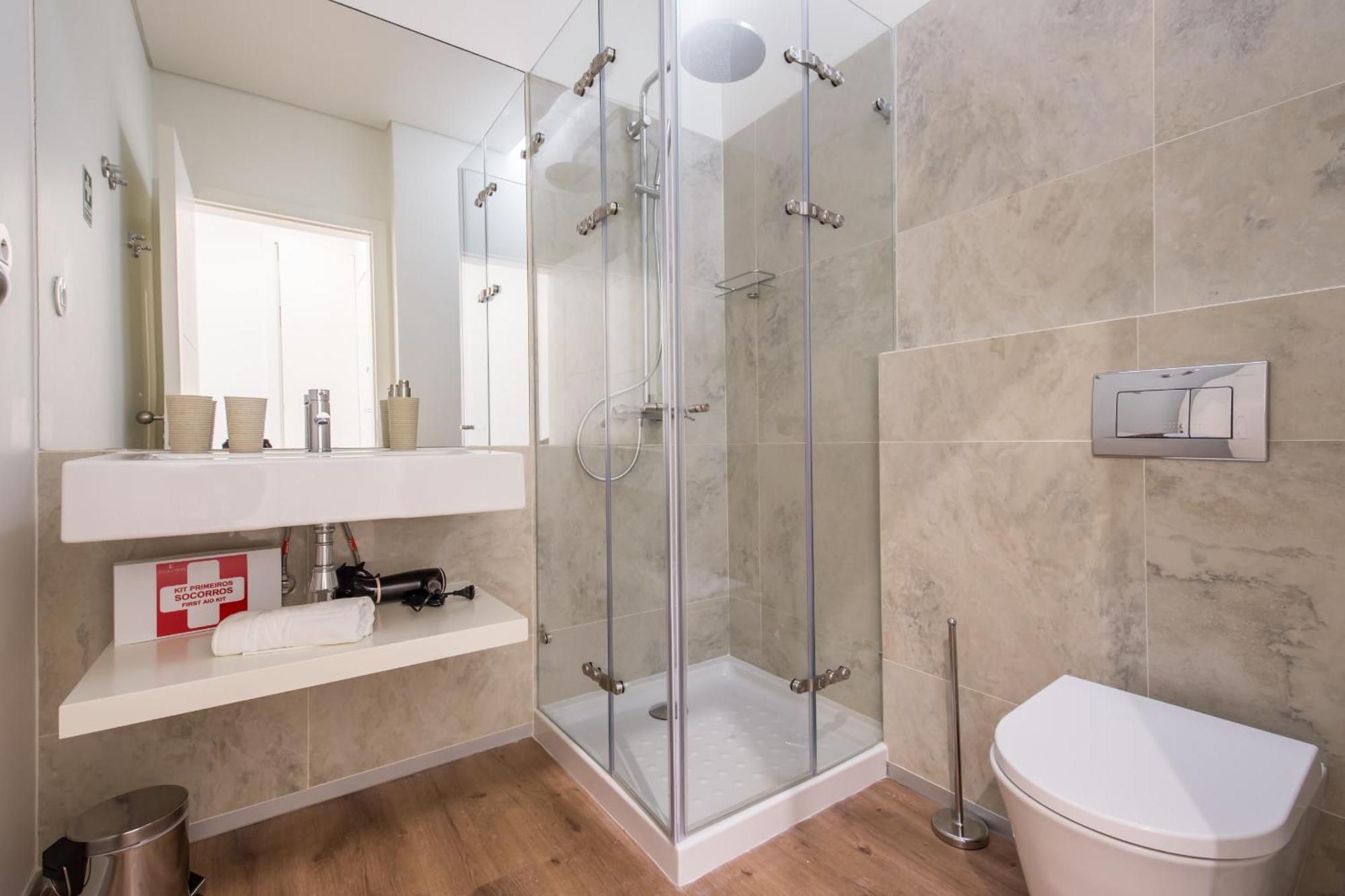 Apartamento Marques De Pombal, Ttldl42