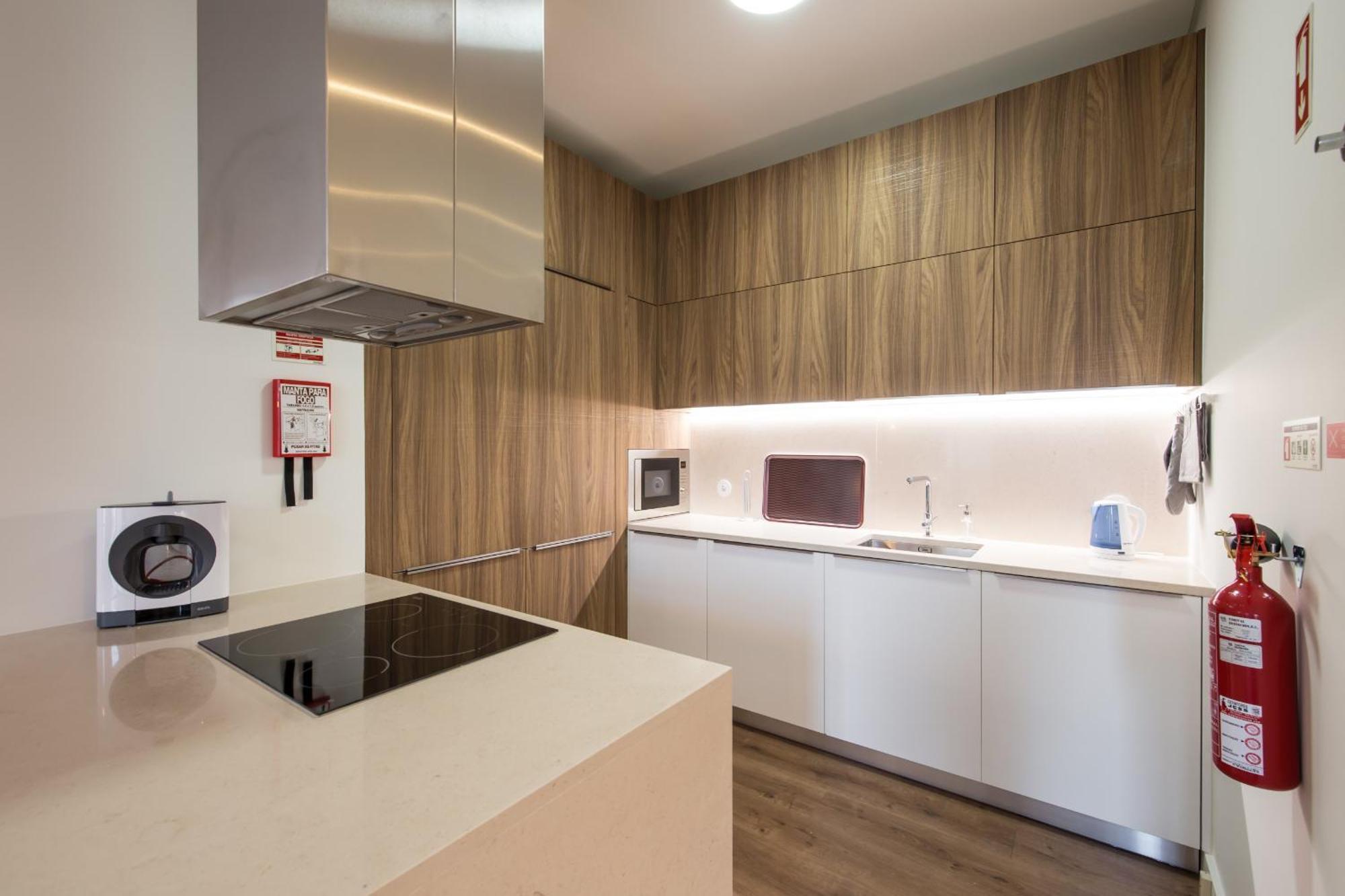 Marques De Pombal, Ttldl42 Apartamento