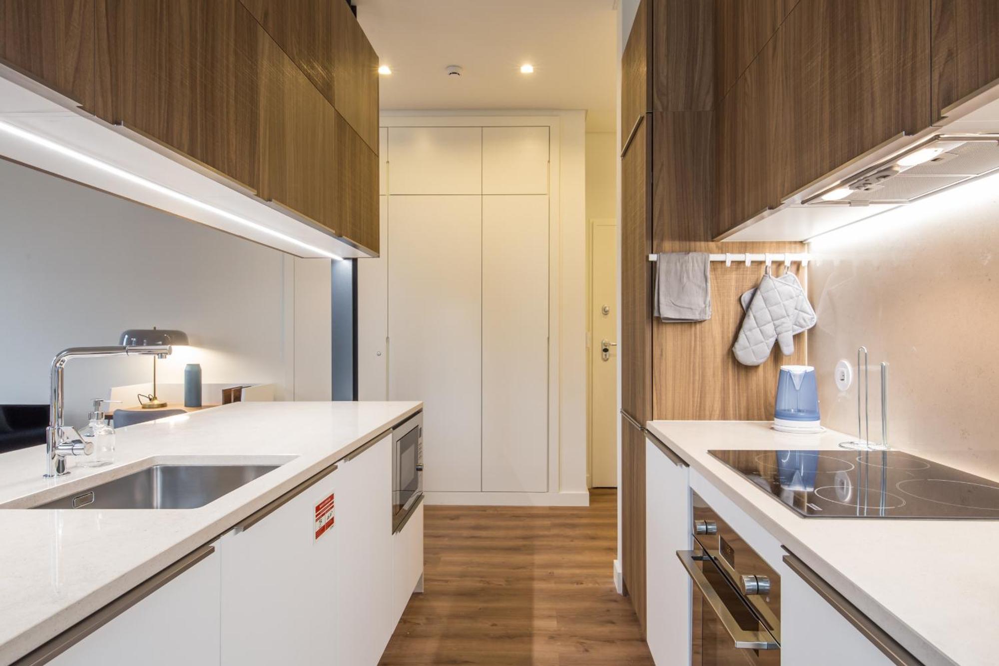 Apartamento Marques De Pombal, Ttldl42 *