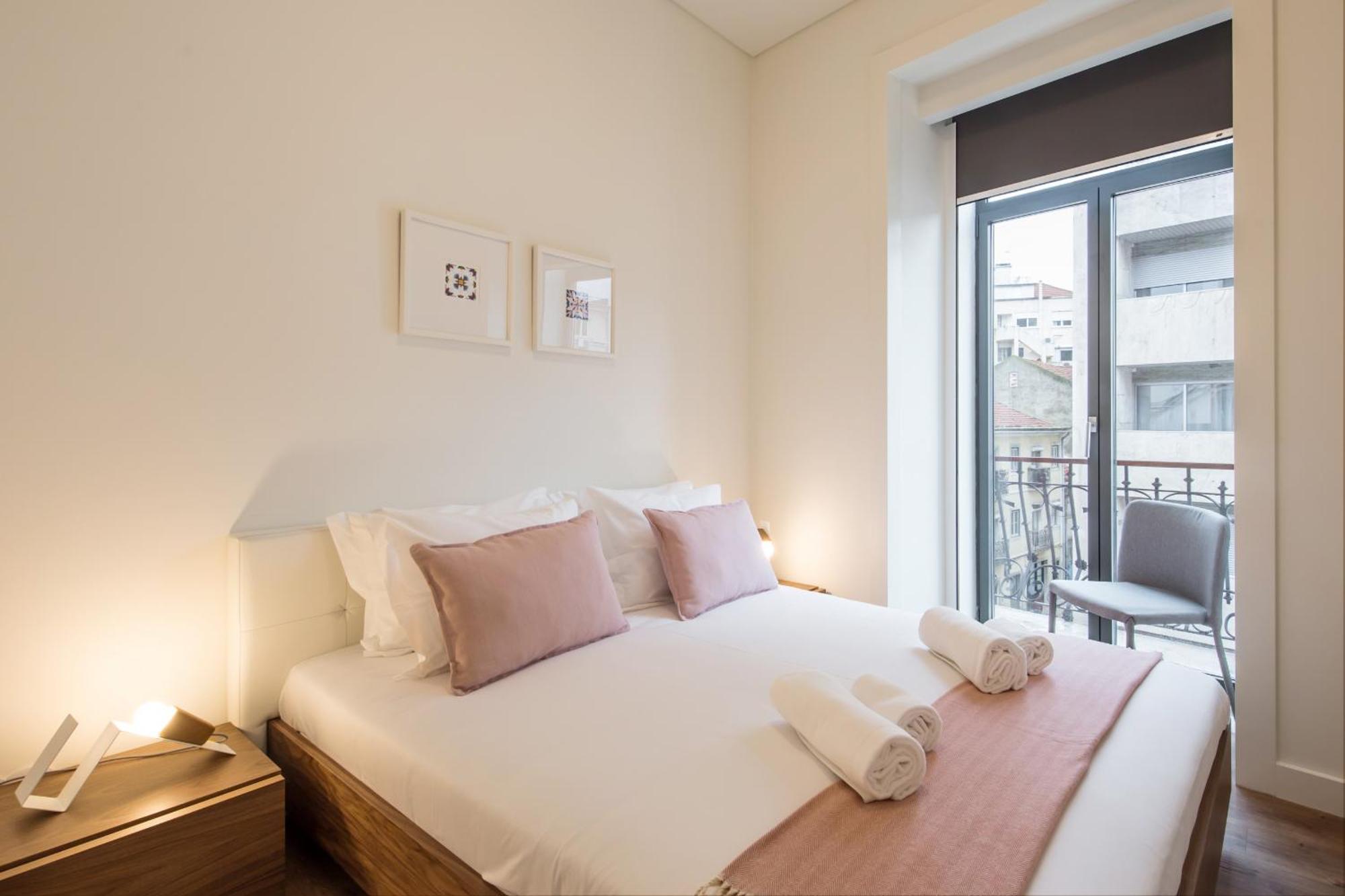 Apartamento Marques De Pombal, Ttldl42 Lisboa