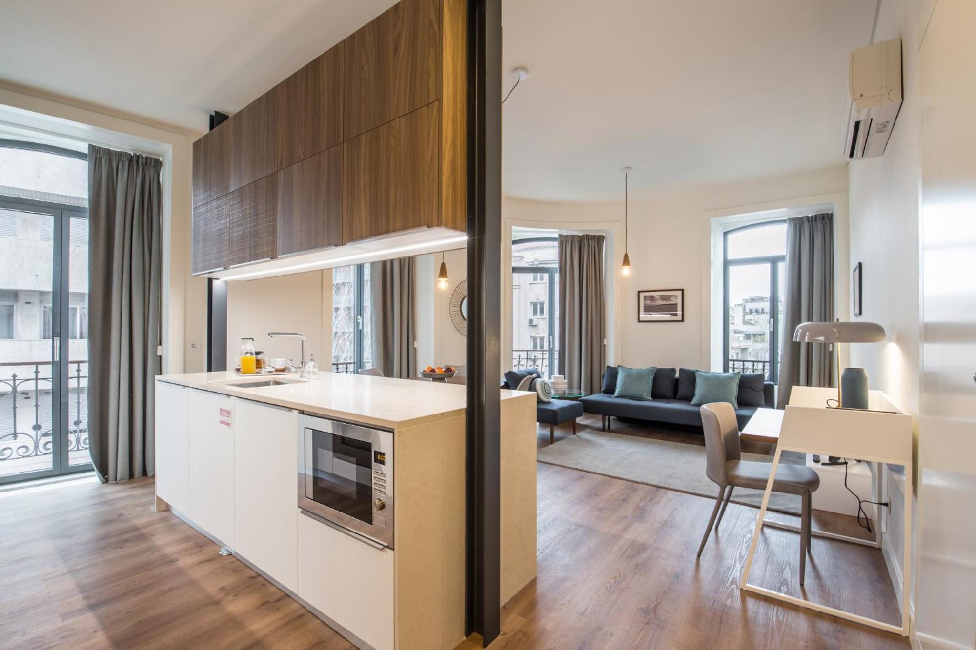 Apartamento Marques De Pombal, Ttldl42