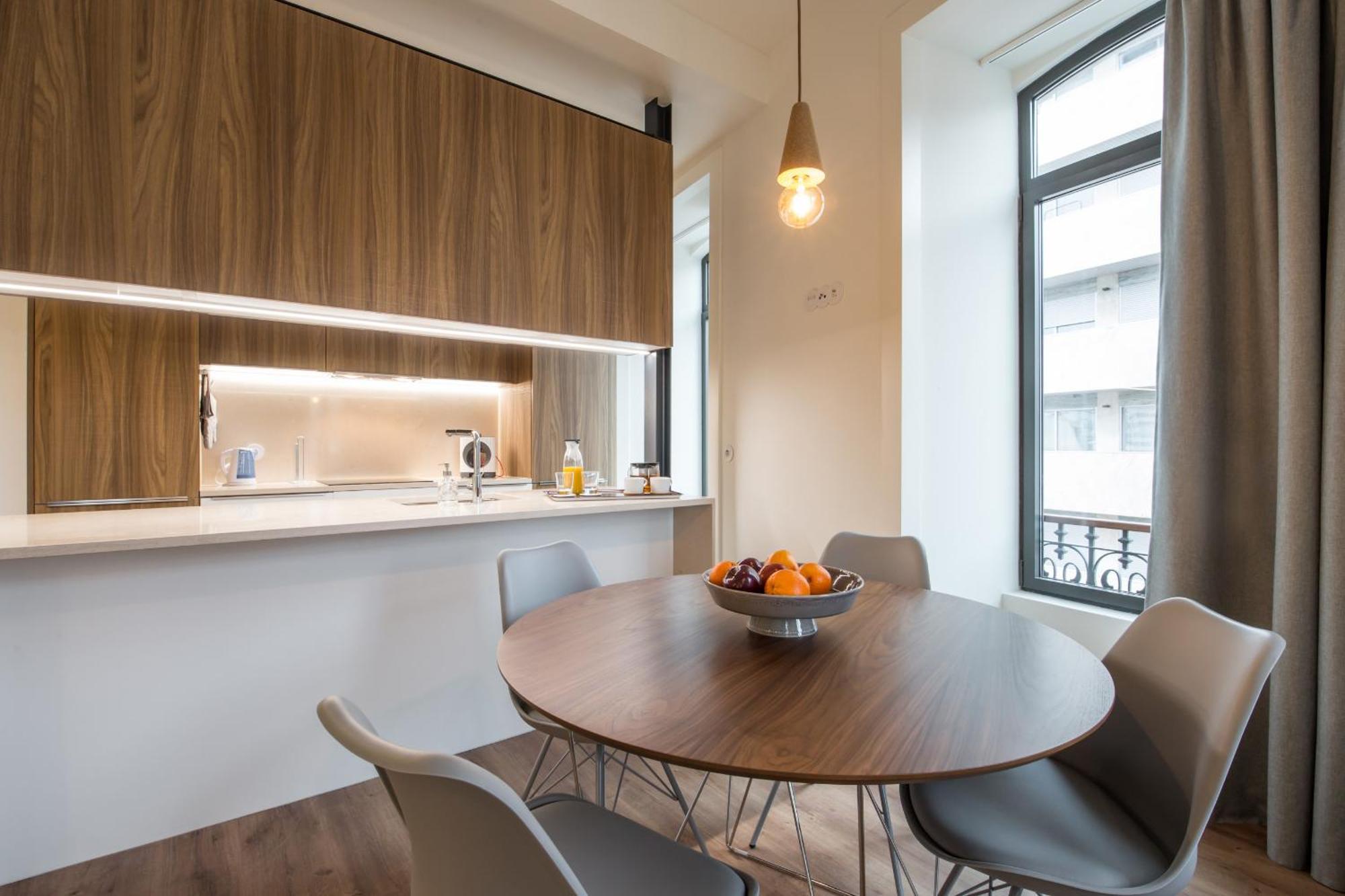 Apartamento Marques De Pombal, Ttldl42 *