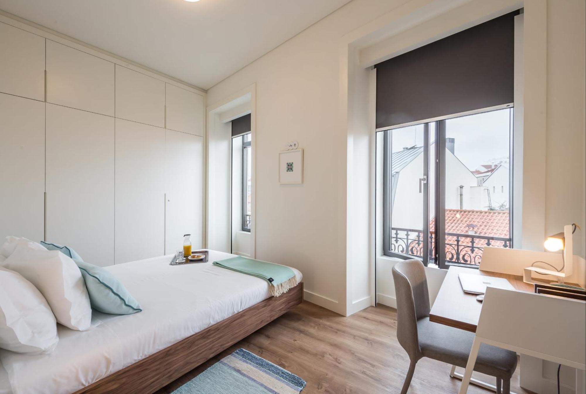 Apartamento Marques De Pombal, Ttldl42 *
