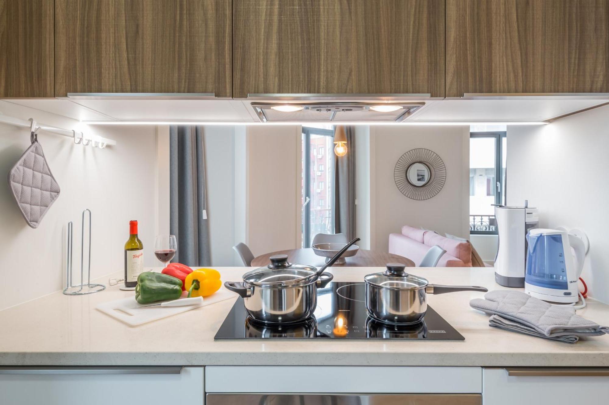 Apartamento Marques De Pombal, Ttldl42