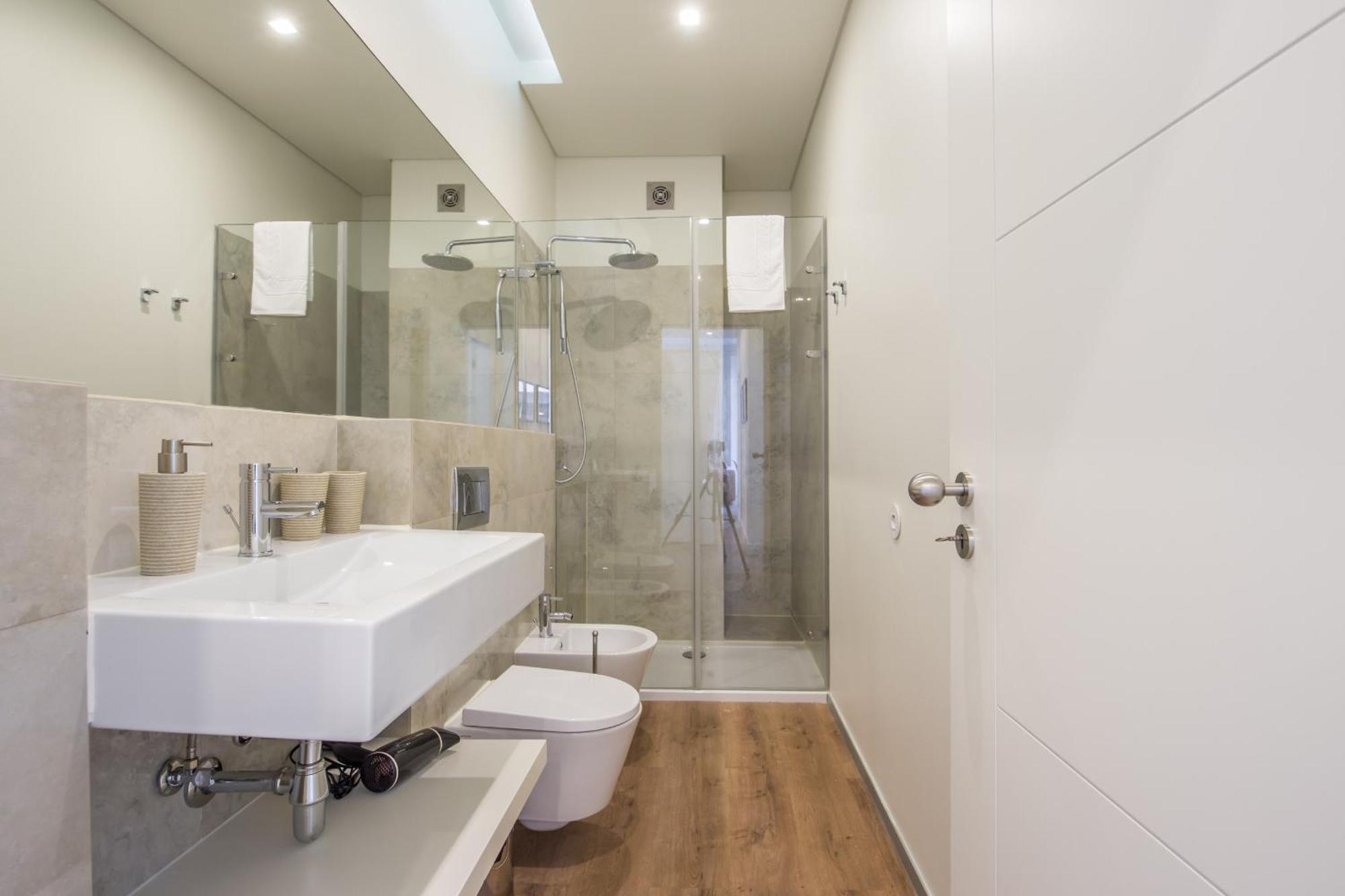Marques De Pombal, Ttldl42 Apartamento Lisboa