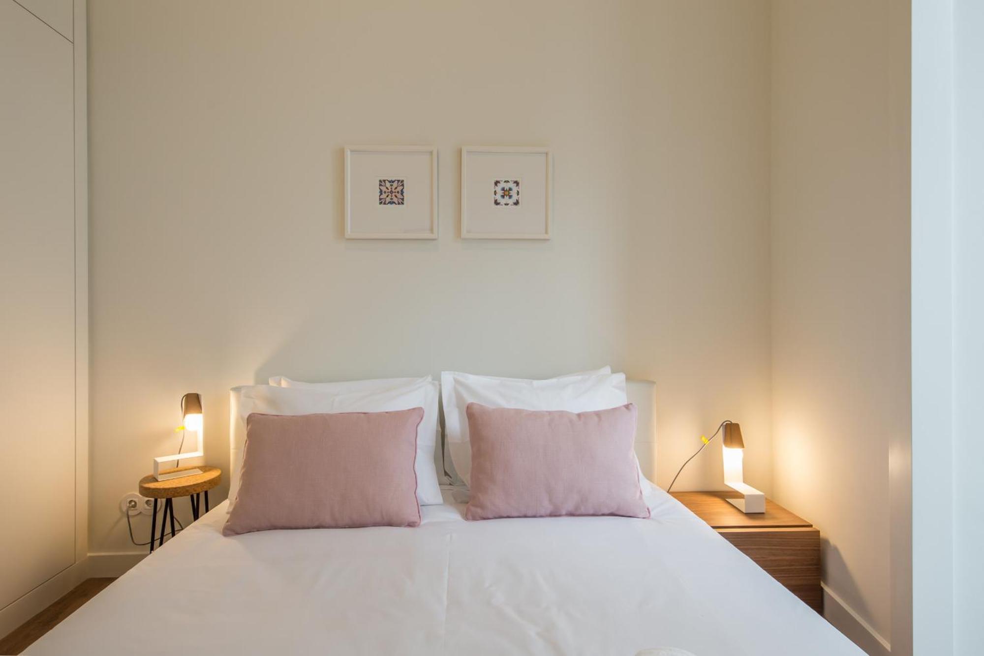 Apartamento Marques De Pombal, Ttldl42 Lisboa