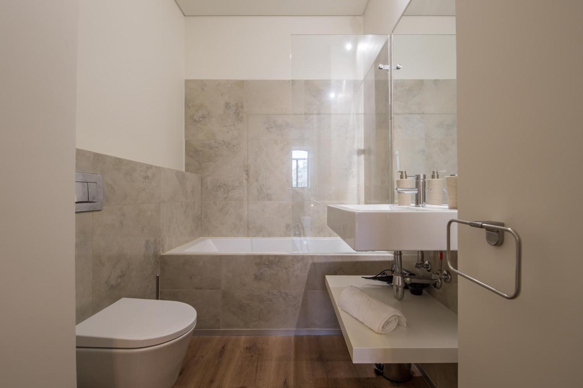 Apartamento Marques De Pombal, Ttldl42