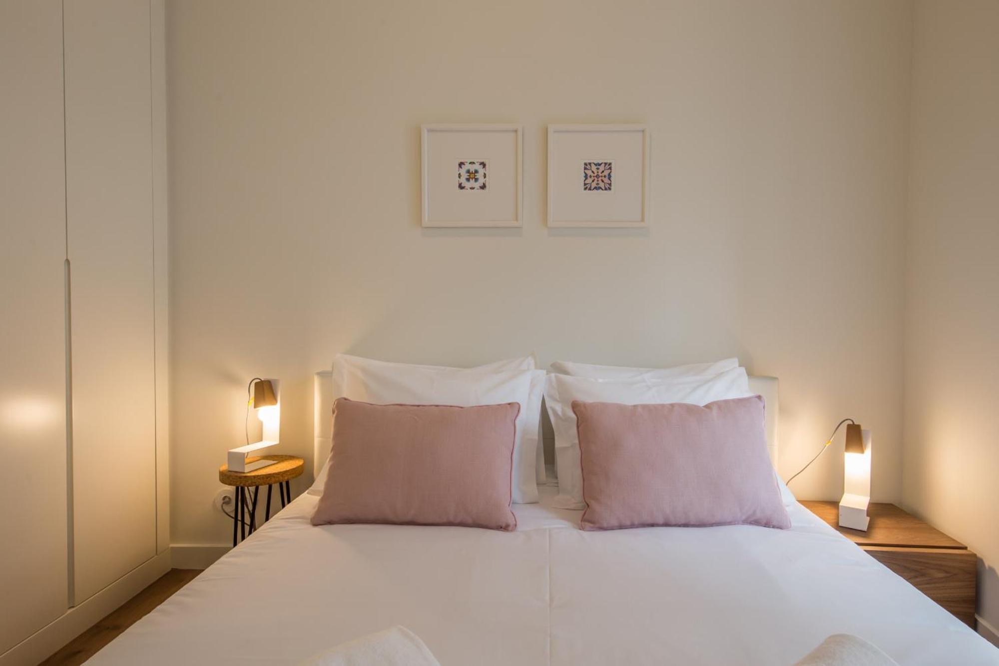 Marques De Pombal, Ttldl42 Apartamento