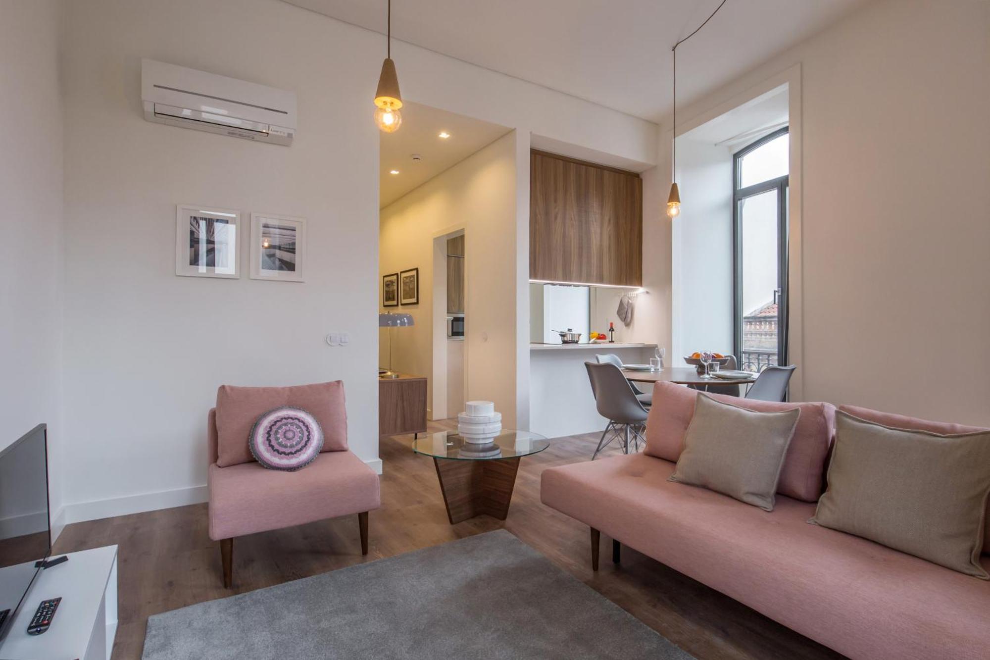 Apartamento Marques De Pombal, Ttldl42