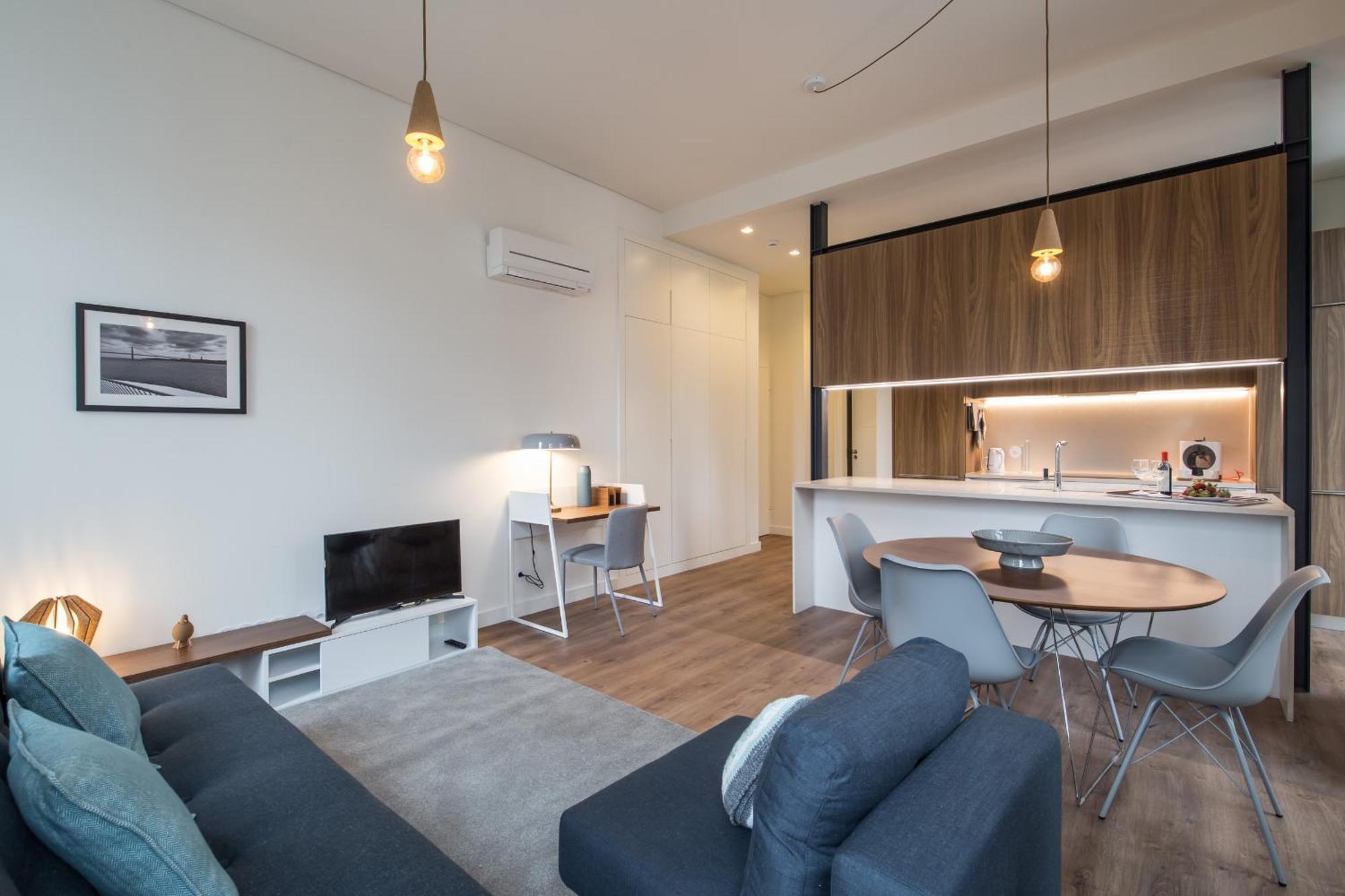 Apartamento Marques De Pombal, Ttldl42 *