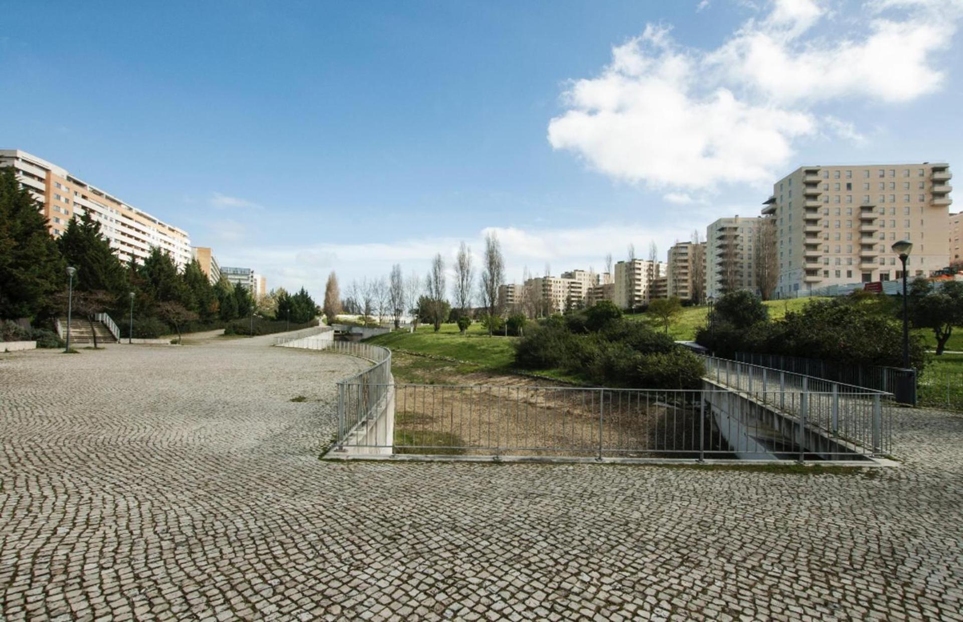 Apartamento - Cost - Airport - Subway
