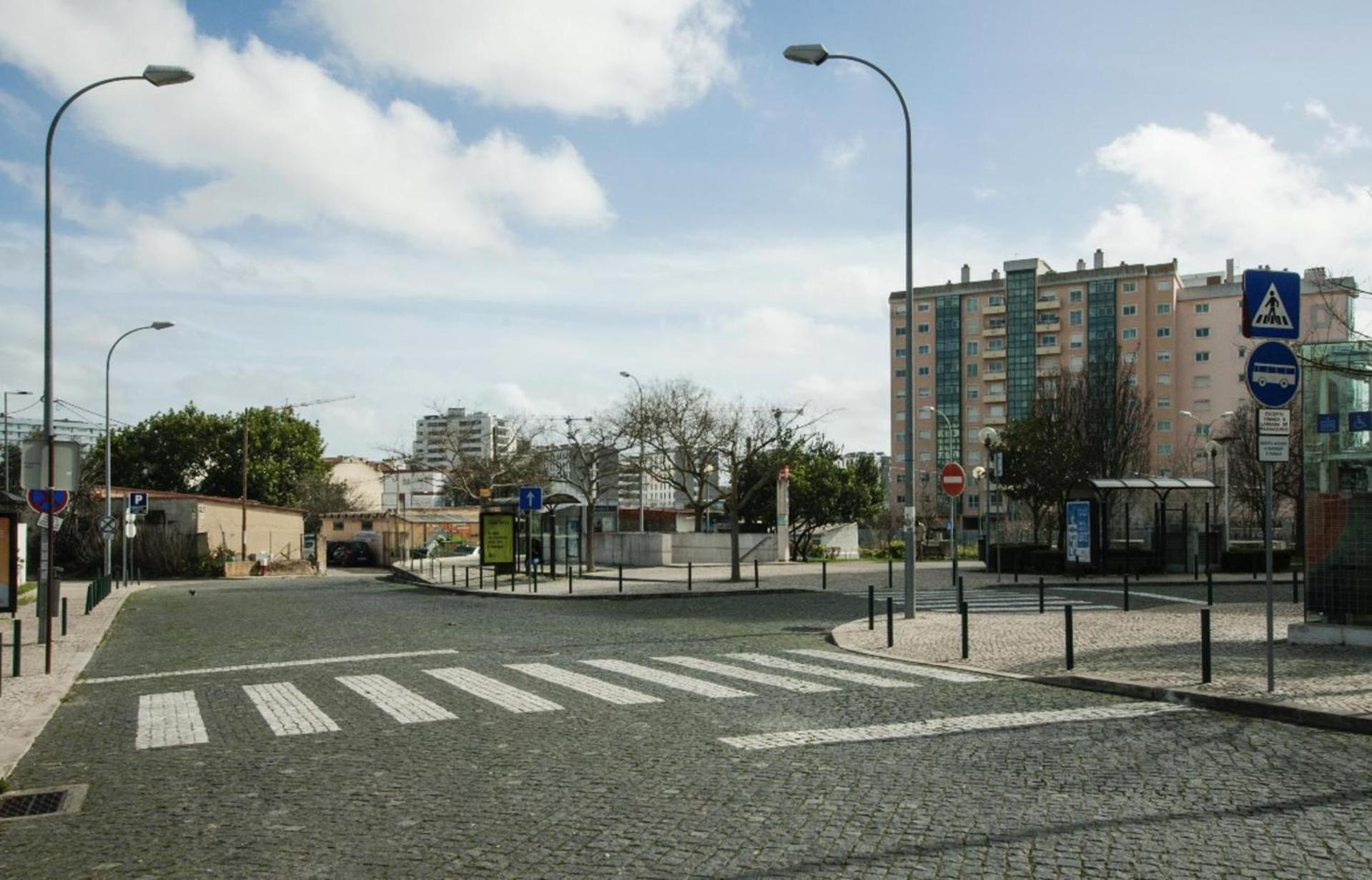 Apartamento - Cost - Airport - Subway