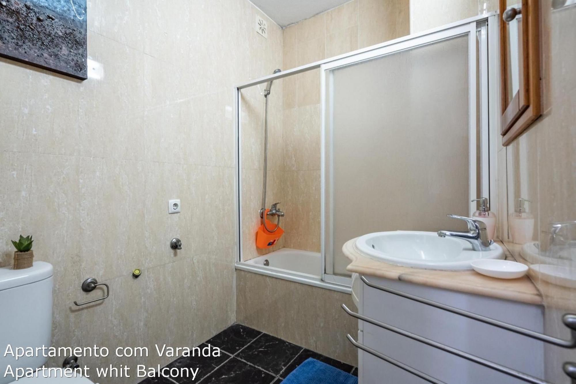 Akicity Alfama Beauty Apartamento *