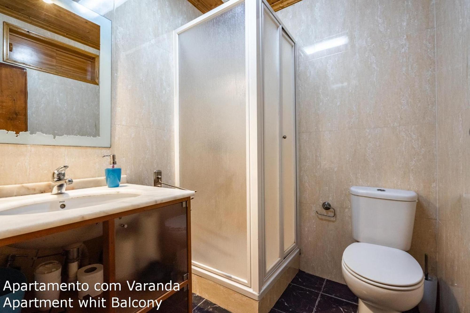 Apartamento Akicity Alfama Beauty *
