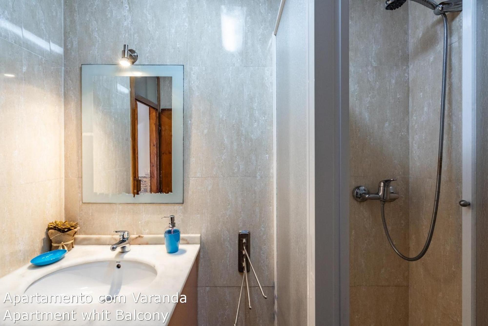 Akicity Alfama Beauty Apartamento *