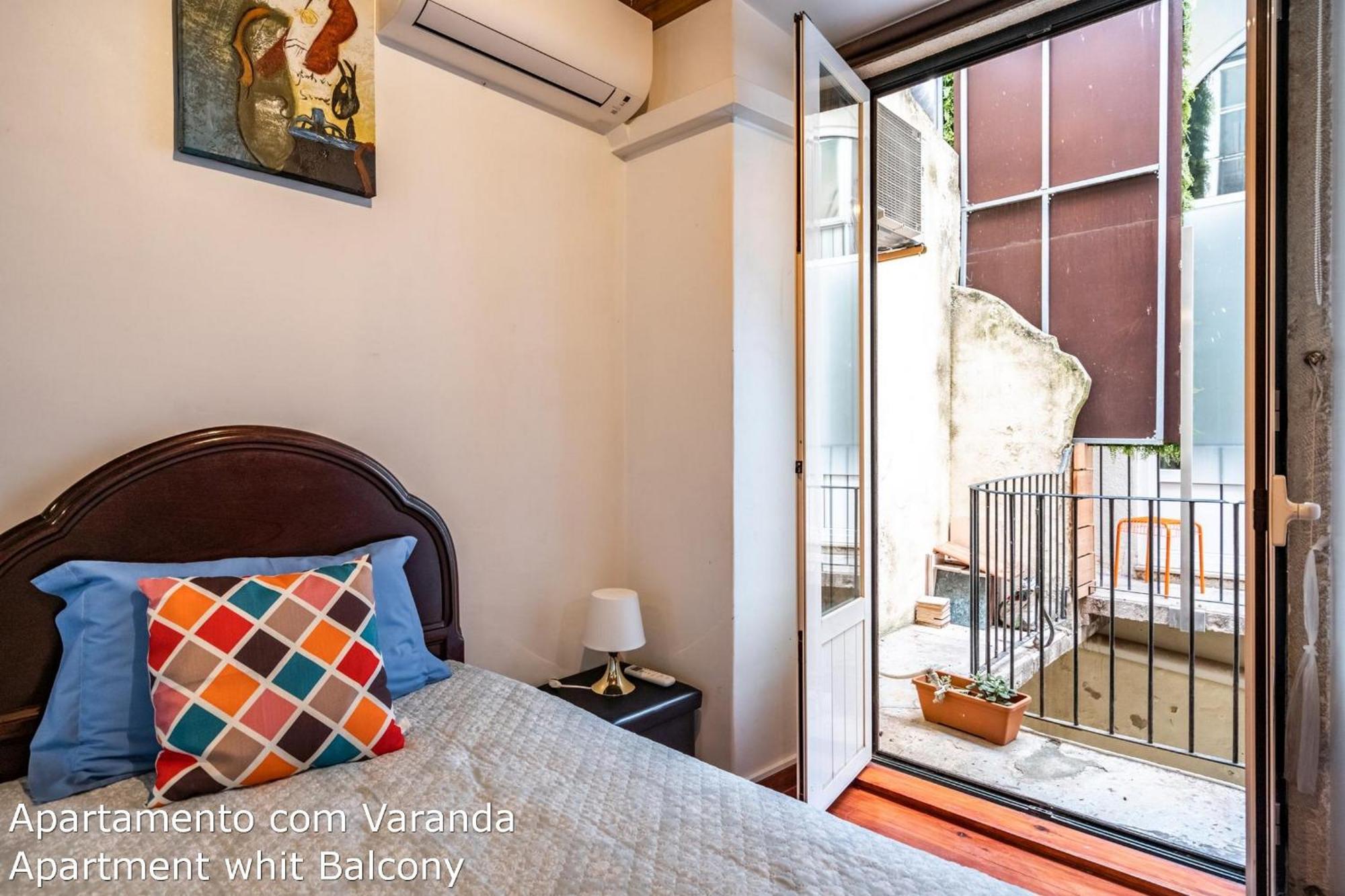 Akicity Alfama Beauty Lisboa
