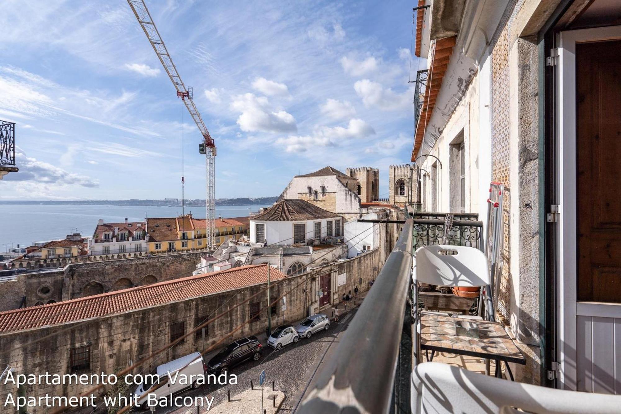 Akicity Alfama Beauty Lisboa