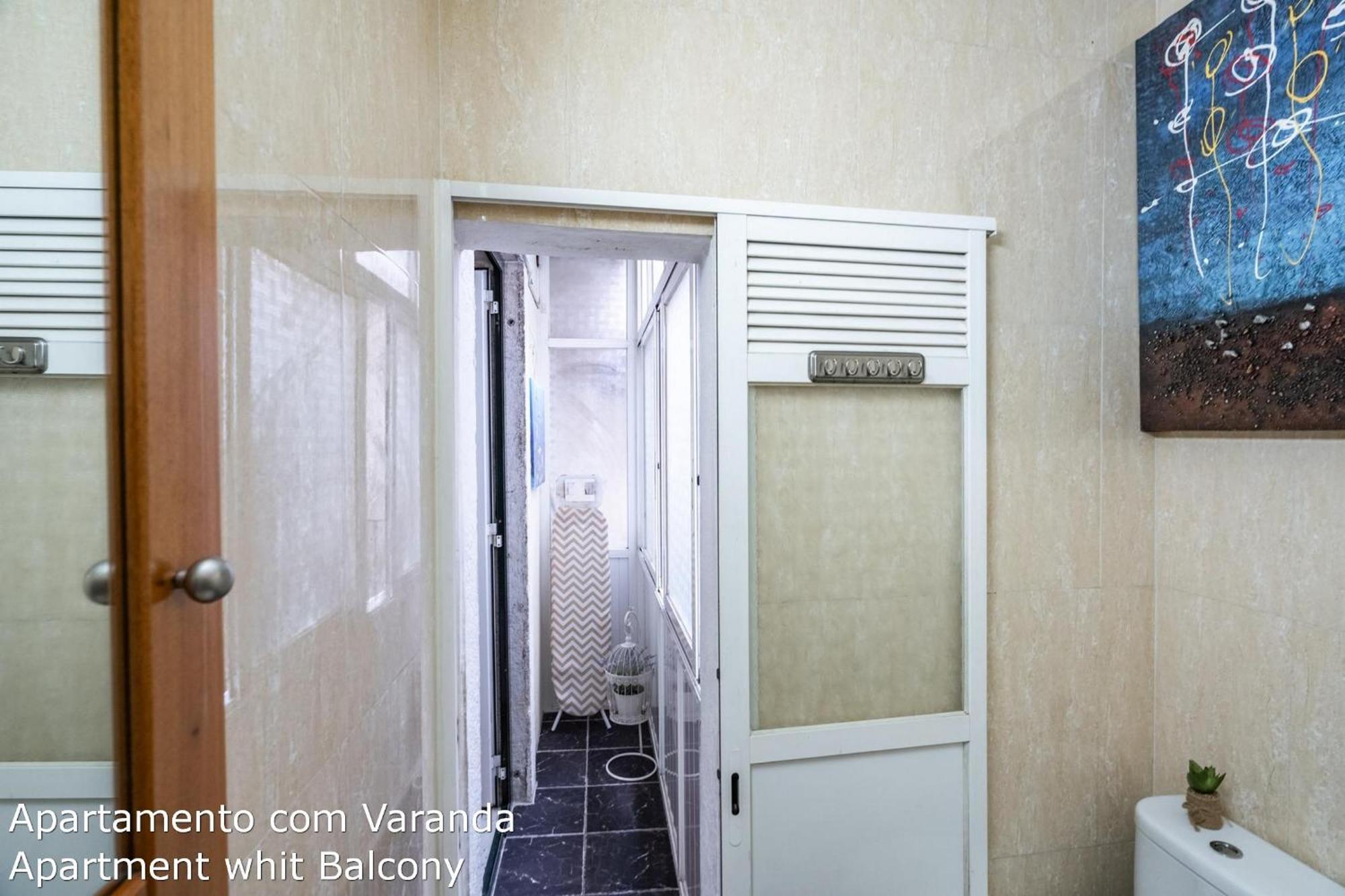 Apartamento Akicity Alfama Beauty