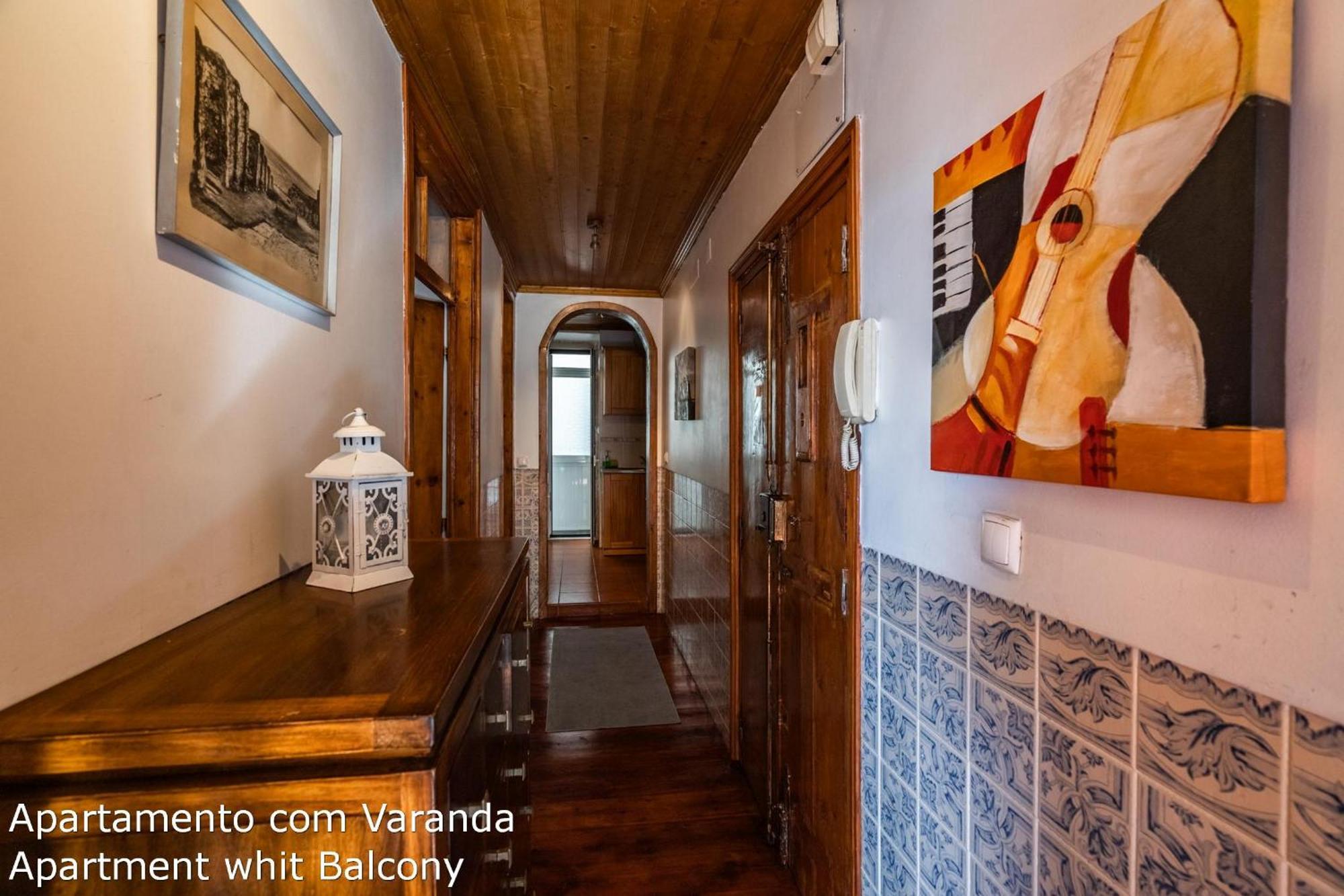 Apartamento Akicity Alfama Beauty Lisboa