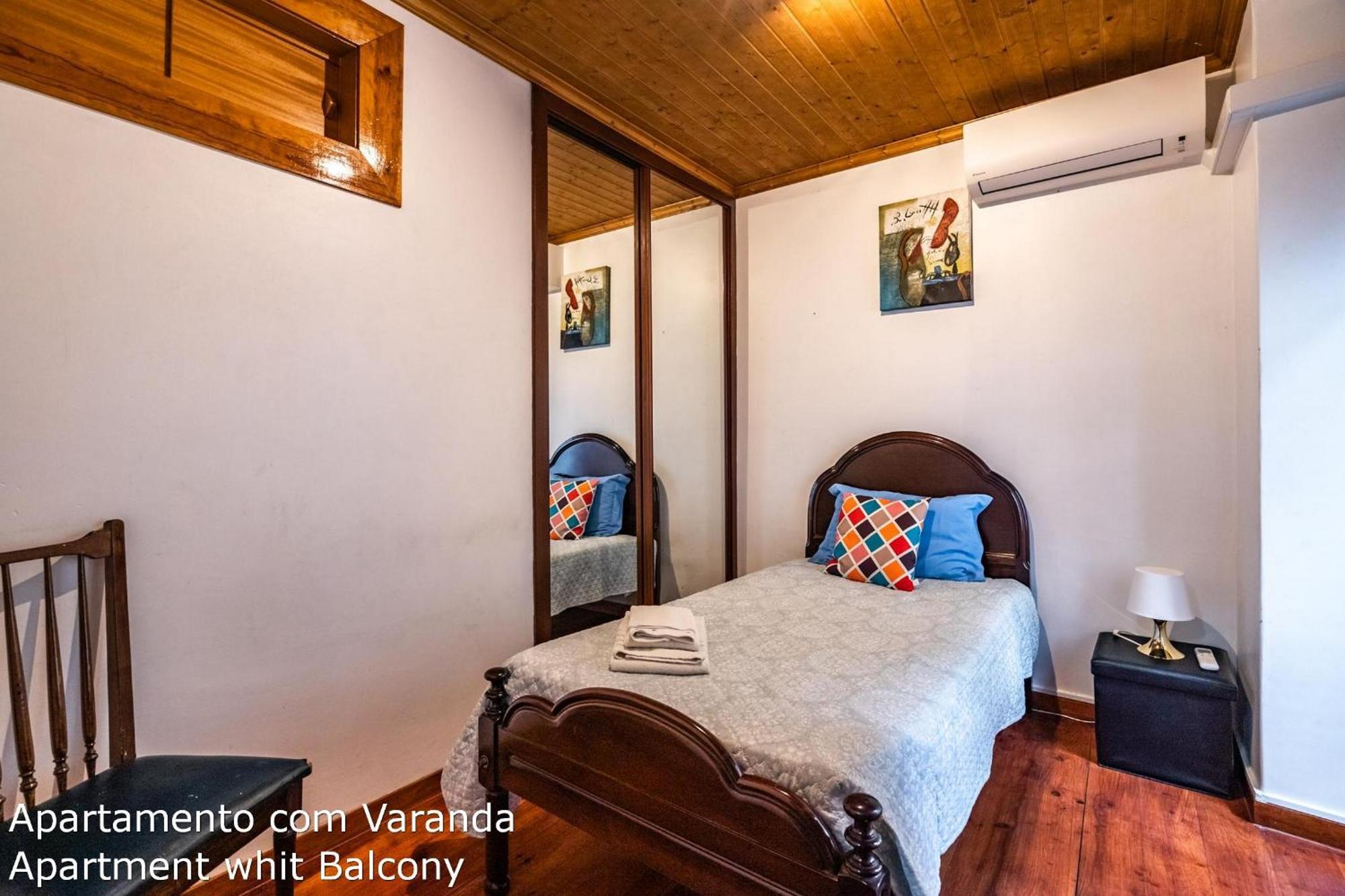 Apartamento Akicity Alfama Beauty Lisboa