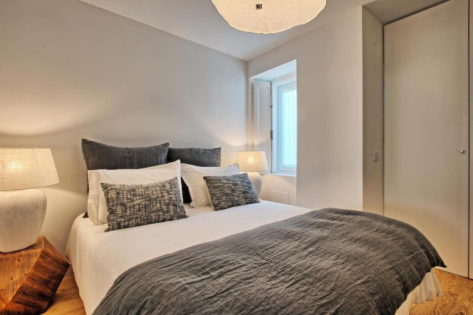 Apartamento Espacoso, Ideal Para Familias - Sao Bento - Ttl339 *