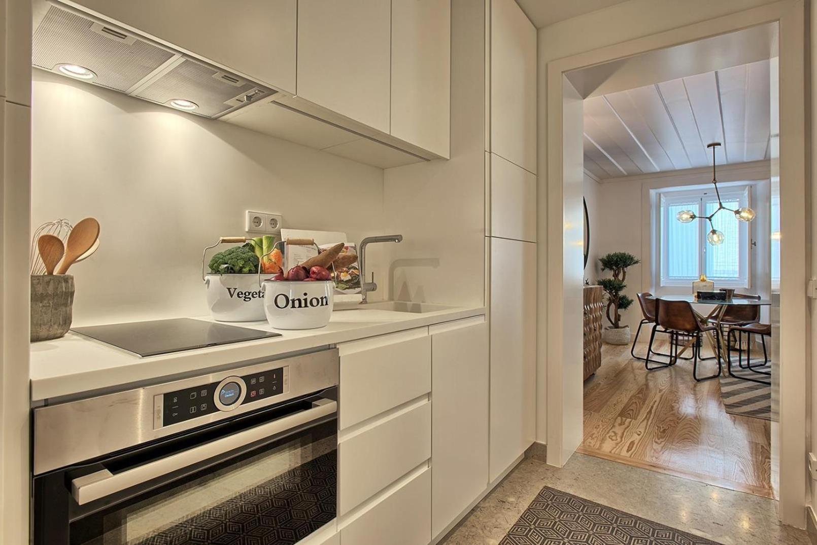 Apartamento Espacoso, Ideal Para Familias - Sao Bento - Ttl339 Apartamento