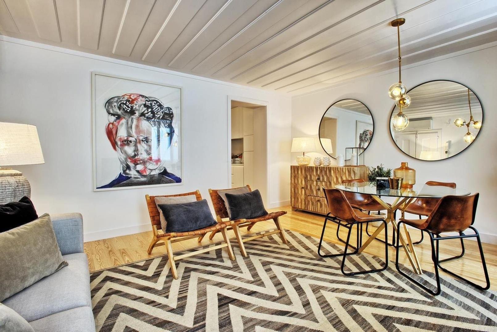 Apartamento Apartamento Espacoso, Ideal Para Familias - Sao Bento - Ttl339