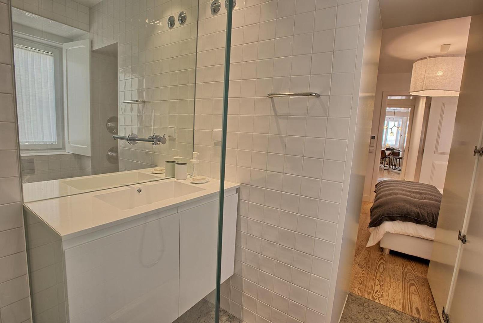 Apartamento Espacoso, Ideal Para Familias - Sao Bento - Ttl339 Apartamento Lisboa