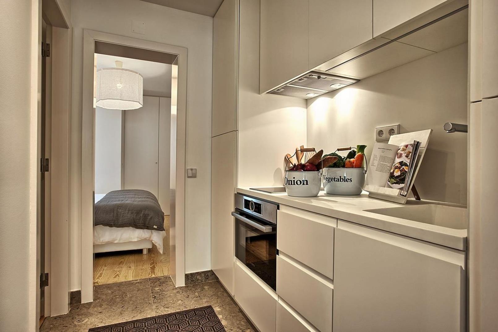 Apartamento Apartamento Espacoso, Ideal Para Familias - Sao Bento - Ttl339