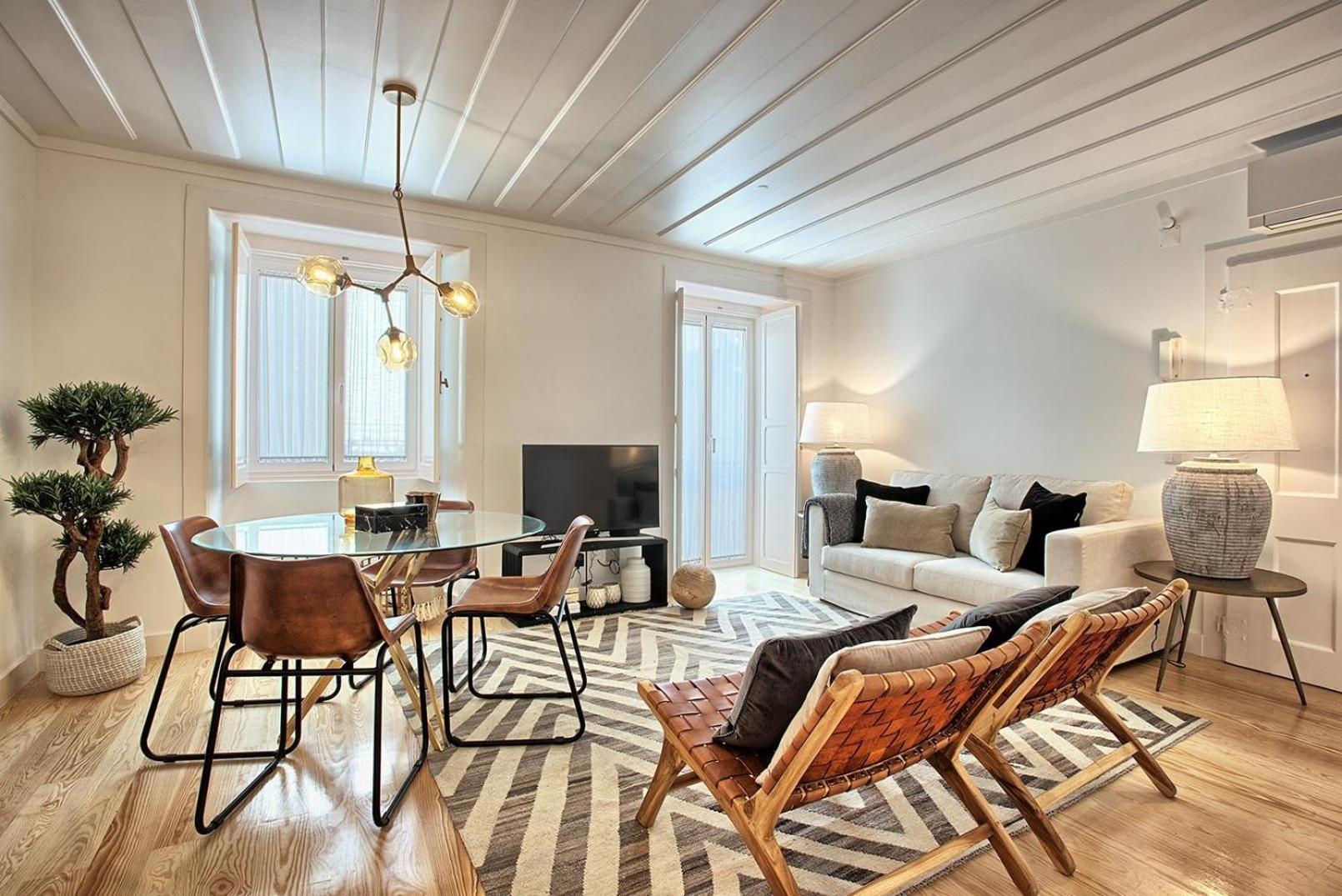Apartamento Apartamento Espacoso, Ideal Para Familias - Sao Bento - Ttl339 *