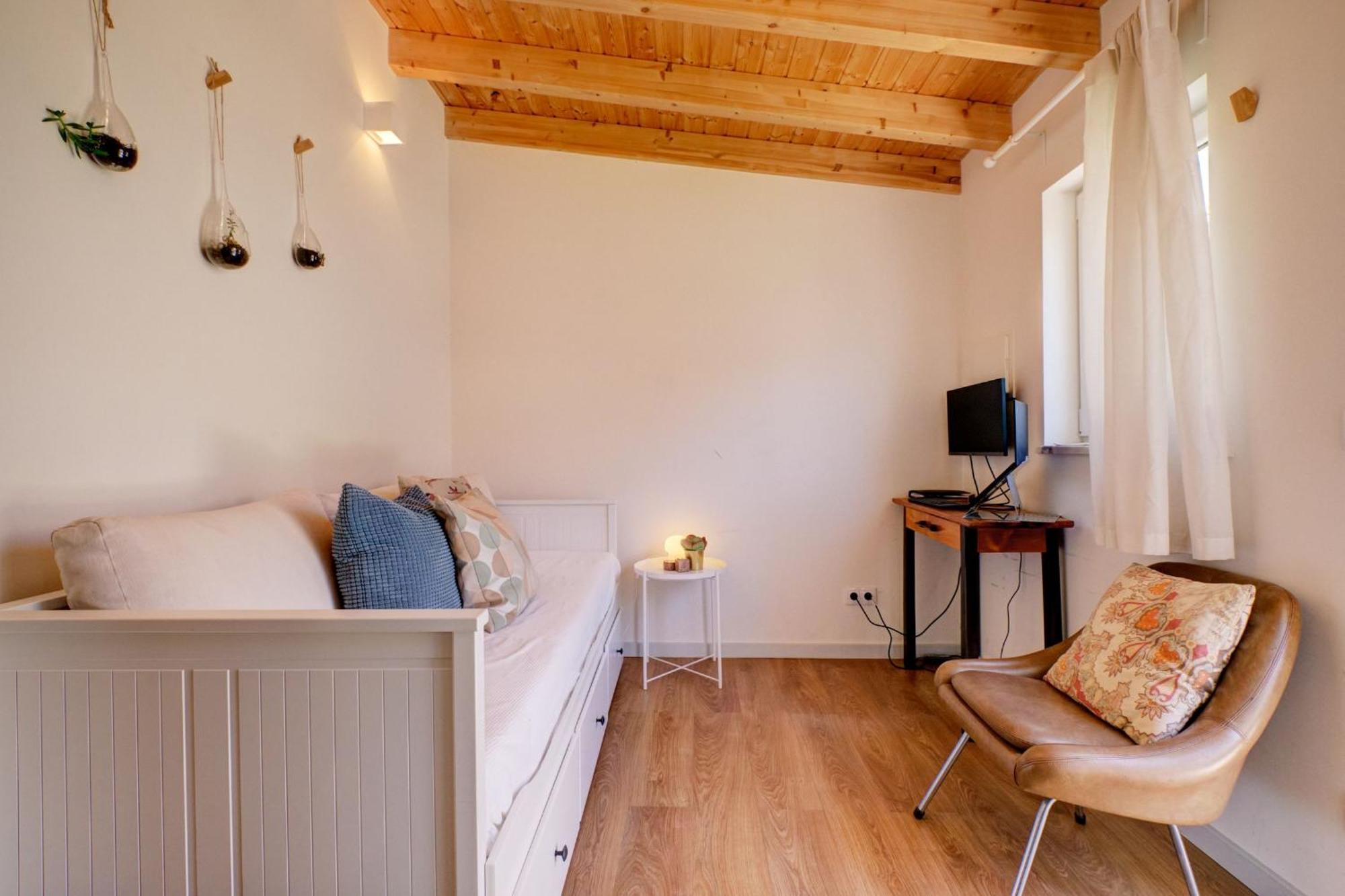 Comfortable Town House In Quiet Area By Lovelystay * Lisboa
