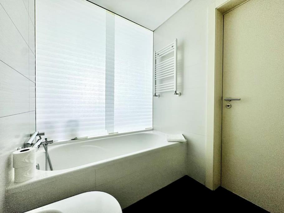 Marina Expo Apartamento Lisboa