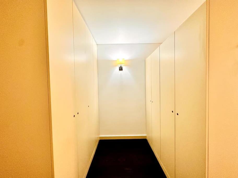 Apartamento Marina Expo