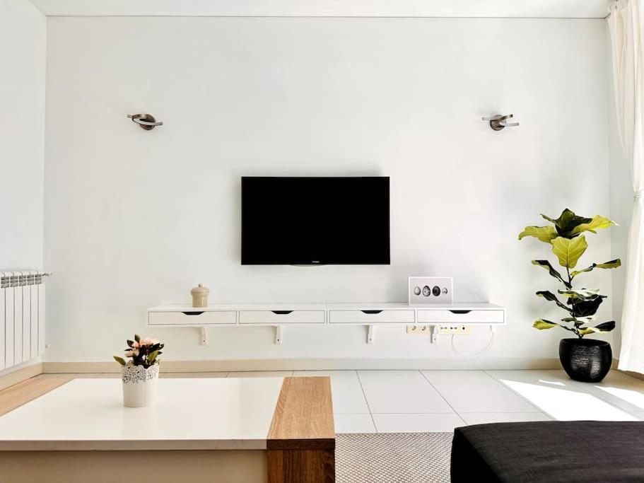 Apartamento Marina Expo