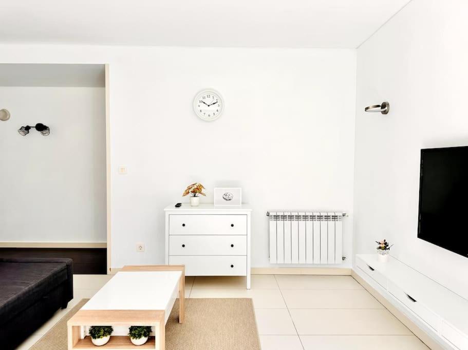 Apartamento Marina Expo