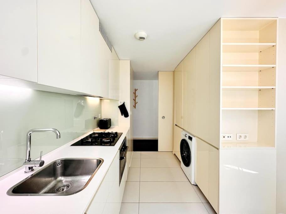 Marina Expo Apartamento