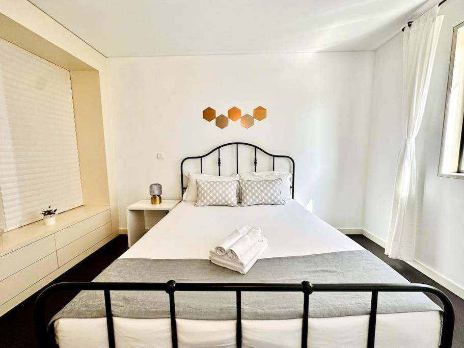 Marina Expo Apartamento *