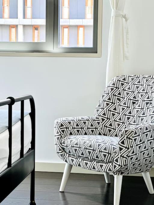 Apartamento Marina Expo