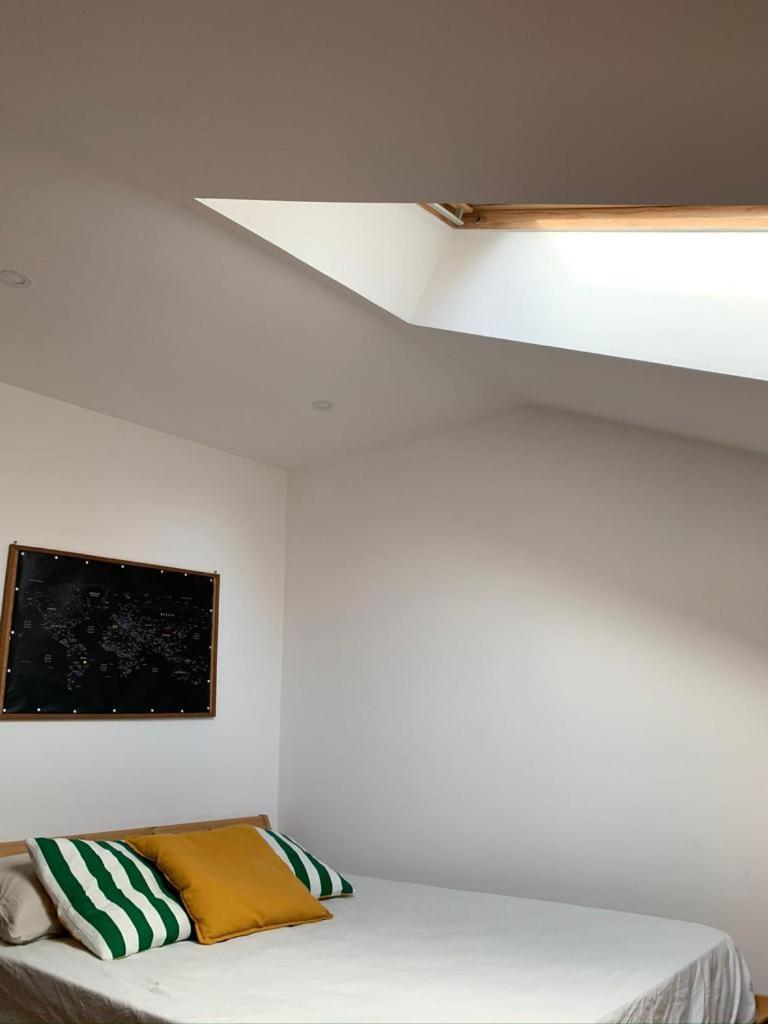 Habitación en casa particular No Chiado Lisboa
