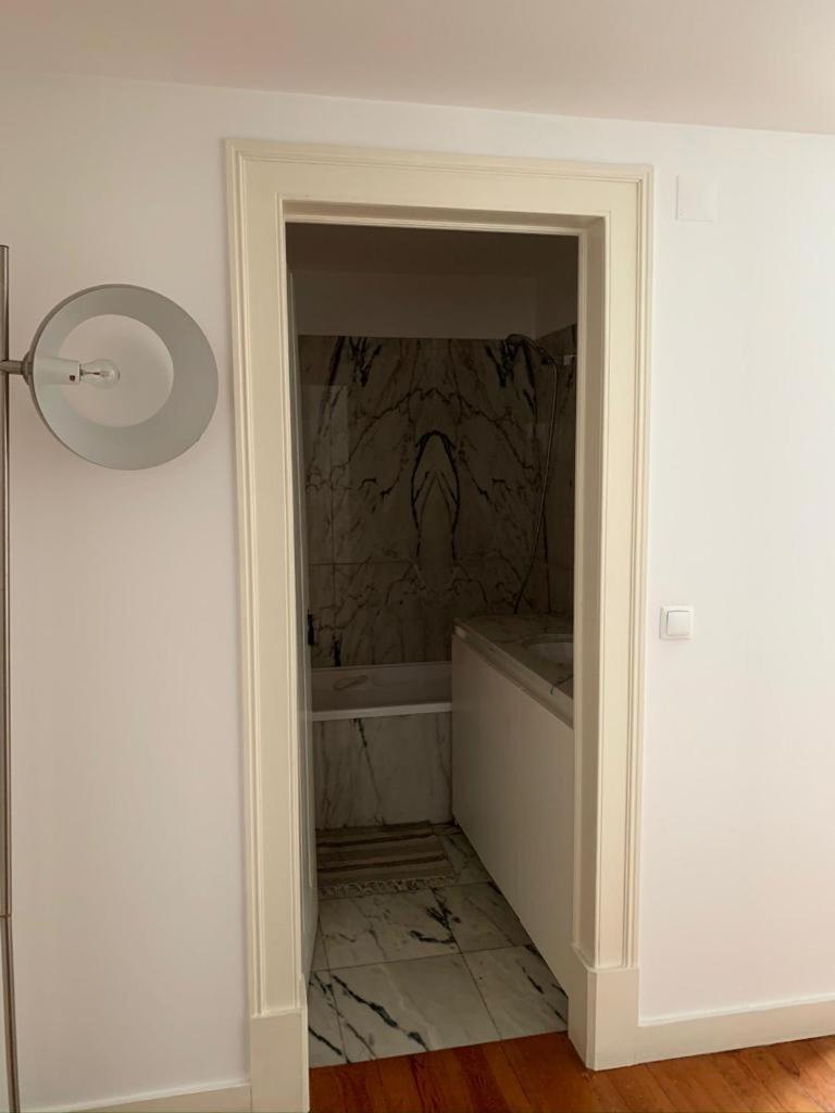 Habitación en casa particular No Chiado