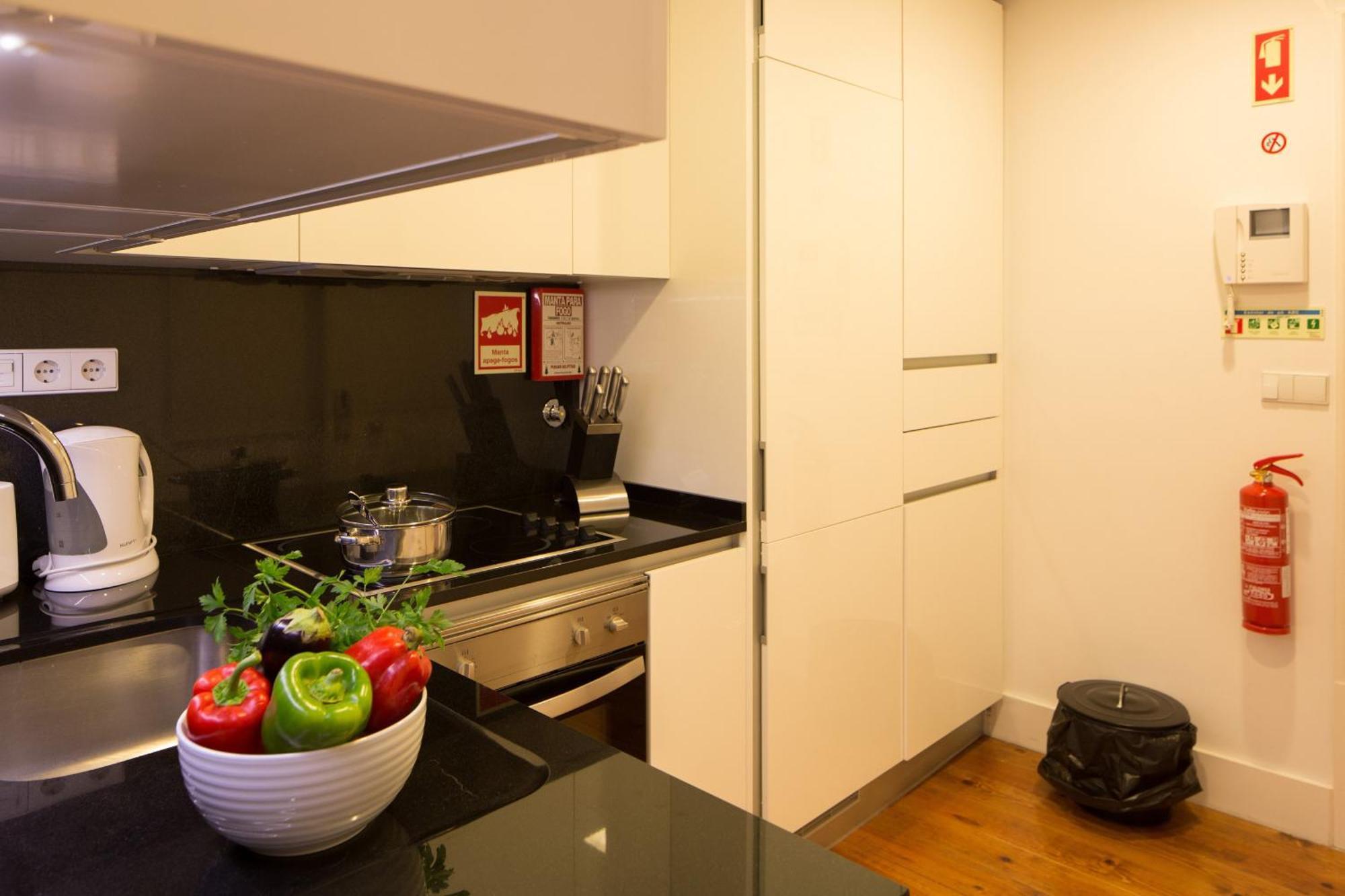 Apartamento No Cais Do Sodre, Zona Com Muita Vida Noturna, Ttlsp55 Apartment