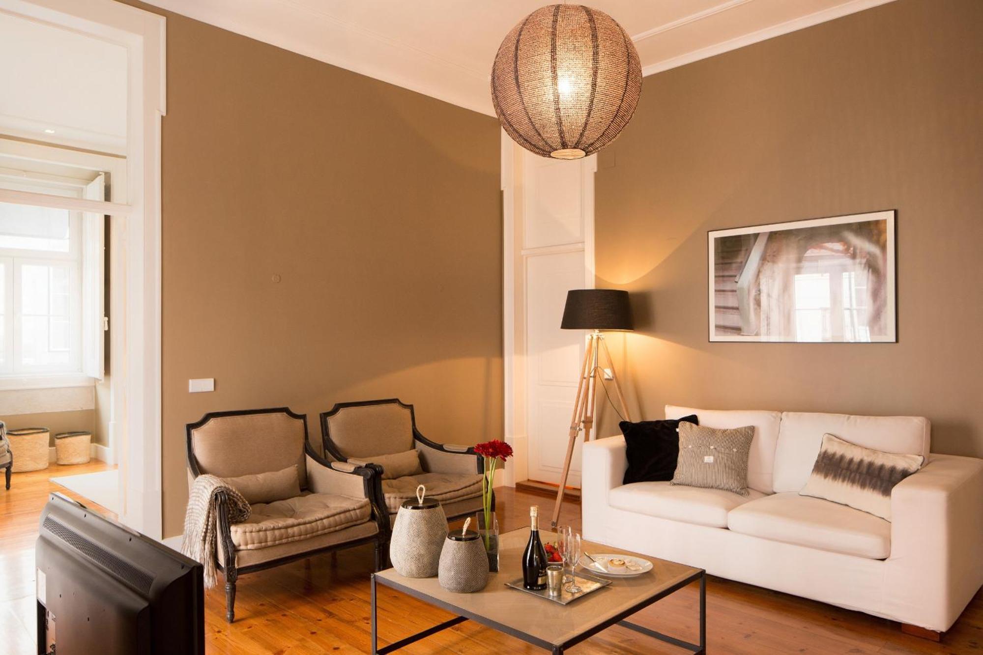 Apartamento No Cais Do Sodre, Zona Com Muita Vida Noturna, Ttlsp55 Apartment *