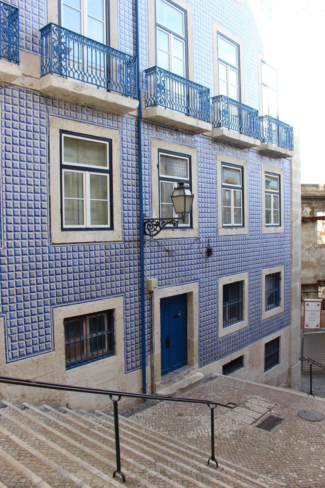 Apartamento Se, Travelingtolisbon 271 *