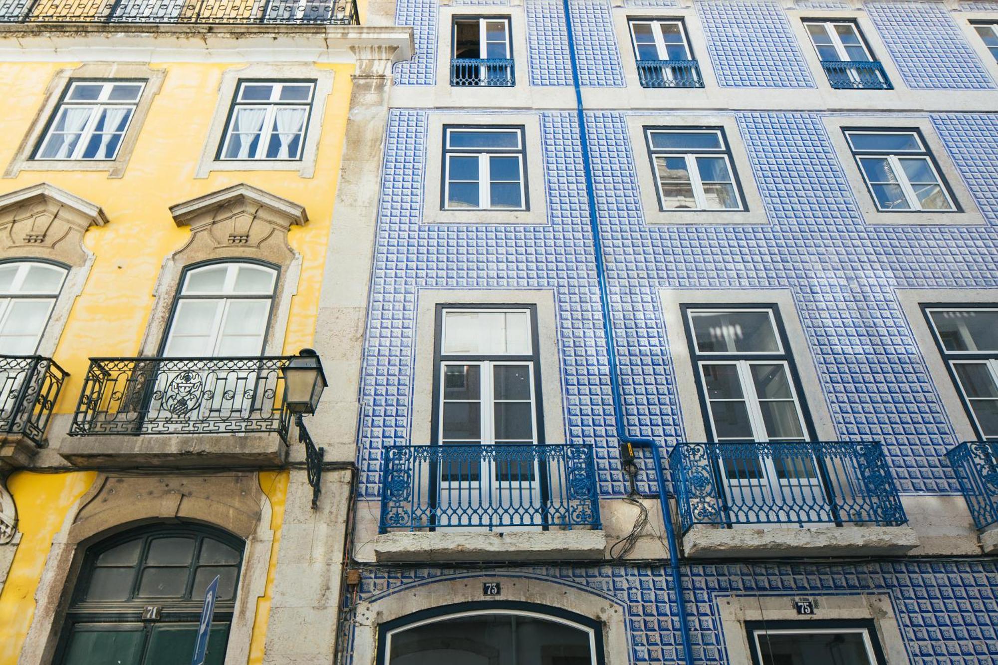 Se, Travelingtolisbon 271 Apartamento Lisboa