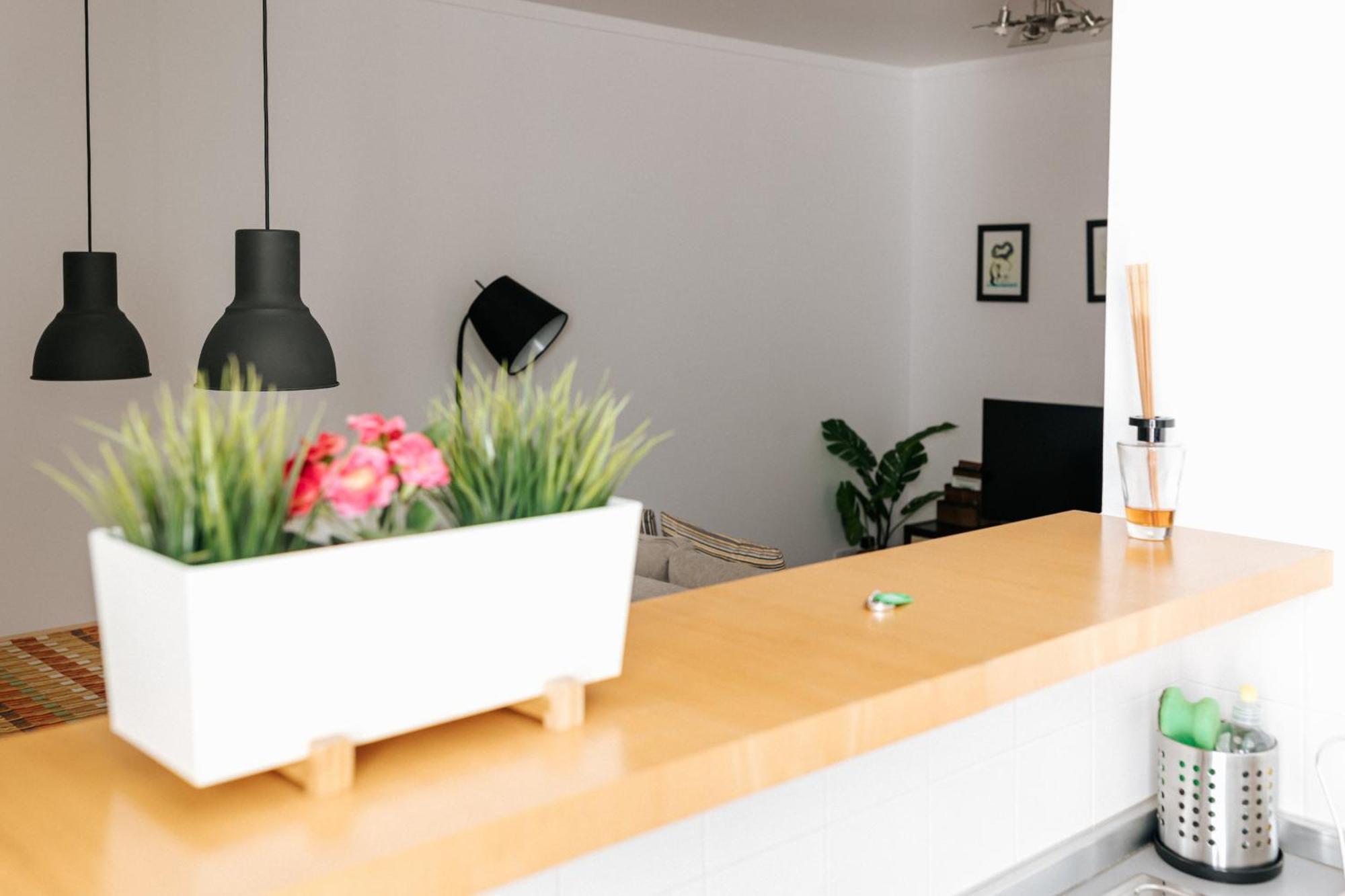 Apartamento - Martim Moniz And Garage *